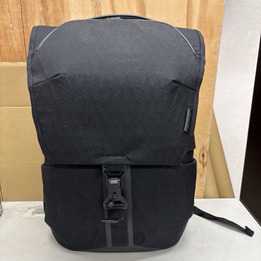 カメラバッグ GW-PRO バックパック ハクバ ブラック