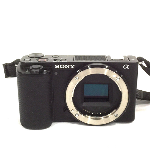 SONY ZV-E10 E 3.5-5.6/PZ 16-50 OSS ミラーレス一眼 デジタルカメラ2