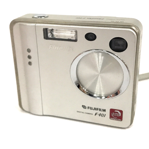 OLYMPUS PEN-FT FIJIFILM FinePix F401 含む デジタル フィルム カメラ セット2