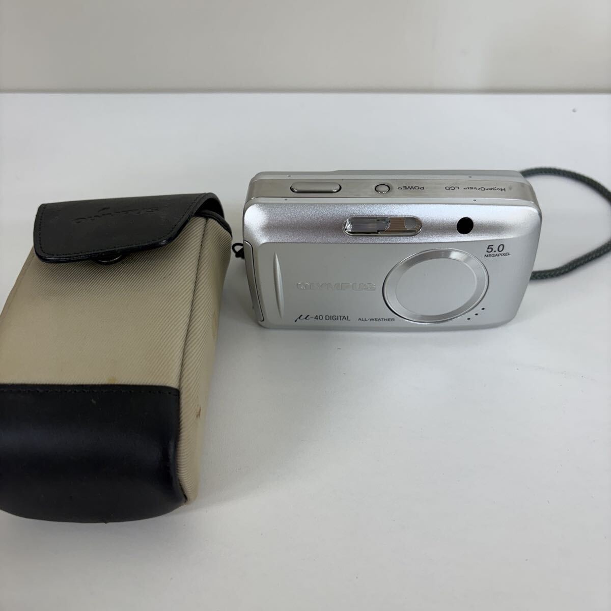 Panasonic DMC-FX7 他 デジカメ_2