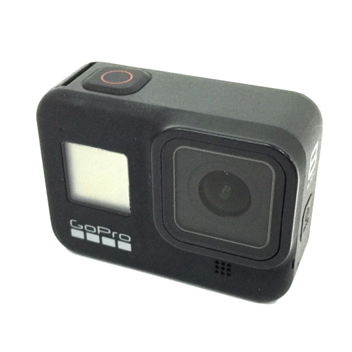 GoPro Hero 8 ウェアラブルカメラ アクションカメラ ゴープロ ヒーロー8 動作確認済み