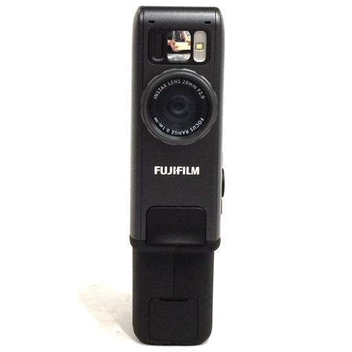 FUJIFILM instax mini EVO Cinema 富士フィルム インスタックス チェキカメラ2