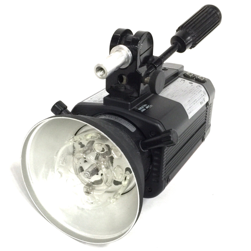 COMET CT-05N ストロボ フラッシュ スタジオ用 カメラアクセサリー コメット3