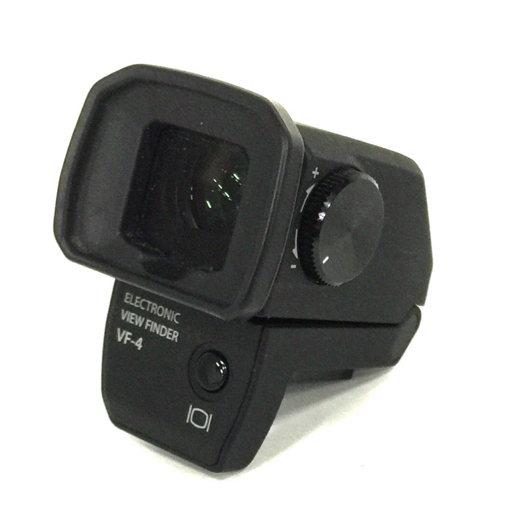 OLYMPUS VF-4 ELECTRONIC VIEW FINDER 電子ビューファインダー カメラアクセサリー2